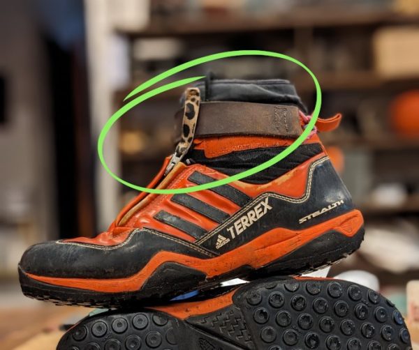 Canyoning Lanieres Cordonnerie Fine